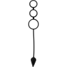 OHMAMA FETISH - SILIKONRINGE UND STECKER