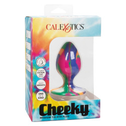 CALEXOTICS - BEZCZELNY, SREDNI, KOLOROWY ANAL