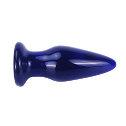 TOYJOY - LSNIACA, WIBRUJACA SZKLANA ZATYCZKA