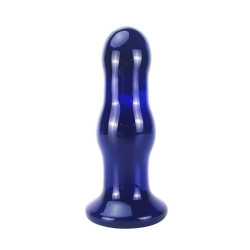 TOYJOY - LSNIACA, WIBRUJACA SZKLANA ZATYCZKA