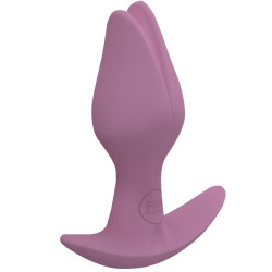 FUN FACTORY - BUTY KOBIET, KOBIETA ANALNA, ROZOWA