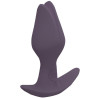 FUN FACTORY - BOOTIE FEM KOBIETY TYLEK KOREK ANALNY CIEMNY TAUP