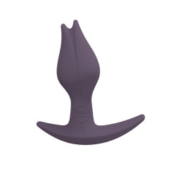 FUN FACTORY - BOOTIE FEM KOBIETY TYLEK KOREK ANALNY CIEMNY TAUP