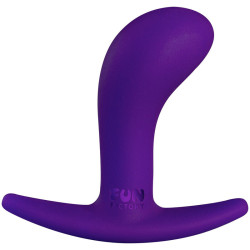 FUN FACTORY - KOREK ANALNY BUTY MALY FIOLETOWY