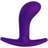 FUN FACTORY - KOREK ANALNY BUTY MALY FIOLETOWY