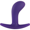 FUN FACTORY - KOREK ANALNY BUTY MALY FIOLETOWY