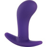 FUN FACTORY - KOREK ANALNY BUTY MALY FIOLETOWY