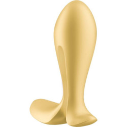 SATISFYER - WTYCZKA INTENSYWNOSCI ZLOTA