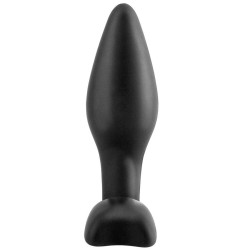 ANAL FANTASY - KOREK ANALNY SILIKONOWY MINI