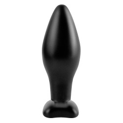 ANAL FANTASY - SREDNI SILIKONOWY KOREK ANALNY