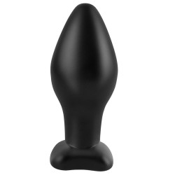 ANAL FANTASY - DUZY SILIKONOWY KOREK ANALNY