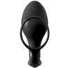 ANAL FANTASY - KOLEKCJA ASS-GASM ZAAWANSOWANY PIERSCIEN Z WTYCZKA ANALNA