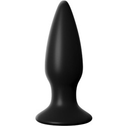 ANAL FANTASY ELITE COLLECTION - MALY WTYCZK ANALNY Z AKUMULATOREM