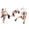 FETISH FANTASY SERIES - SWING FANTASY BONDAGE