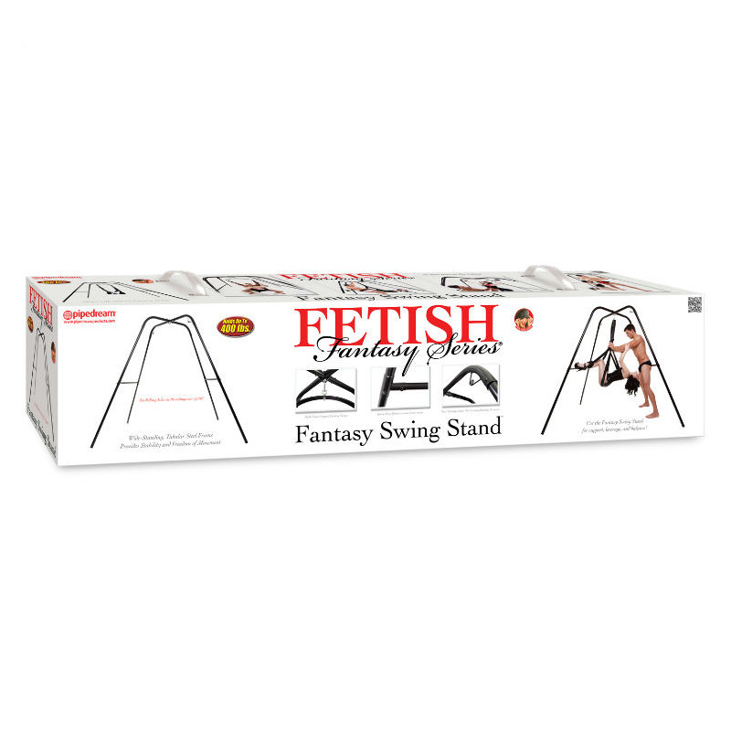 FETISH FANTASY SERIES - SERIA STOJAK DO SWINGOW