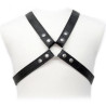 LEATHER BODY - UPRZ?? LASIC W ODZIE?Y