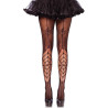 LEG AVENUE - RAJSTOPY ITSY BITSY PAJAK