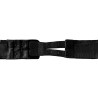 BYE-BRA - EXTENSORES DE CONTORNO FLEXIBLES 2 GANCHOS 3 UDS
