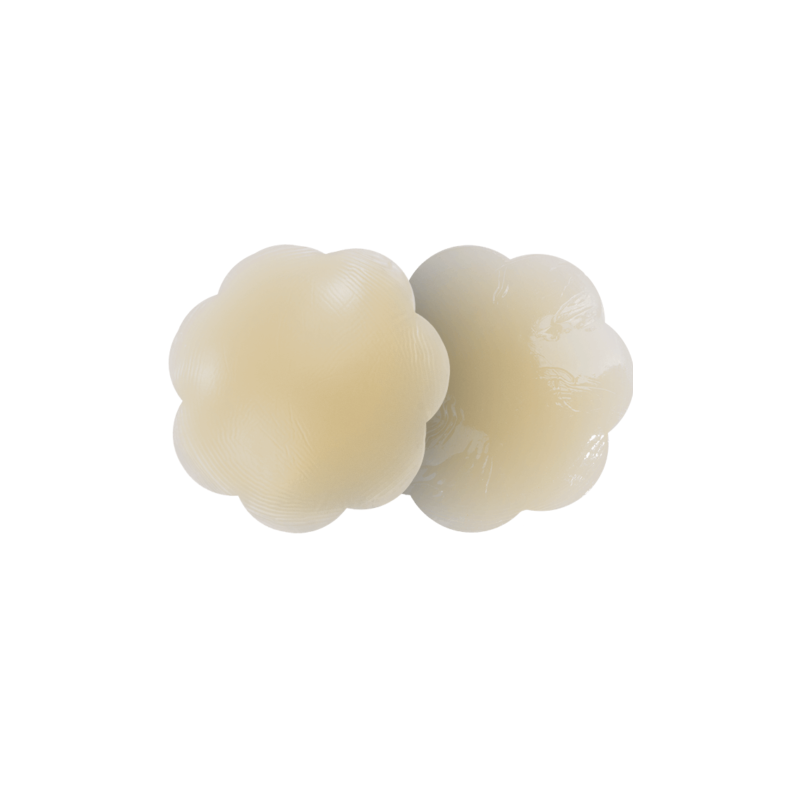 BYE-BRA - NIPPLE COVERS PETALOS