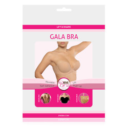 BYE-BRA - GALA BIUSTONOSZ CUP C BEZOWY