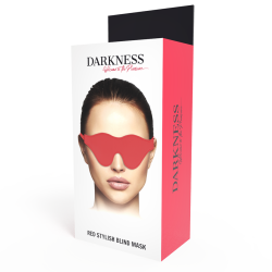 DARKNESS - CZERWONA MASKA