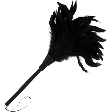 DARKNESS - PIORO STYMULUJACE BLACK LUX