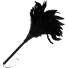 DARKNESS - PIORO STYMULUJACE BLACK LUX