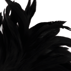DARKNESS - PIORO STYMULUJACE BLACK LUX