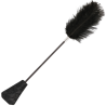 DARKNESS - CZARNY BICZ Z PIOR MILOSCI 56 CM