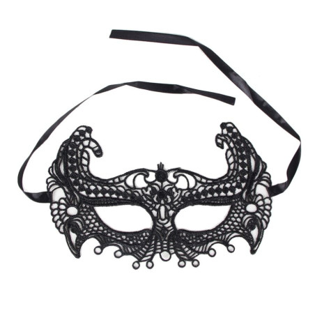 QUEEN LINGERIE - ANTIFAZ TALLA ÚNICA