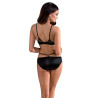 CASMIR - LARA DWUCZESCIOWY ZESTAW BIKINI L/XL