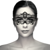 COQUETTE CHIC DESIRE - DESIRE CZARNA MASKA KORONKOWA