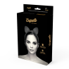 COQUETTE CHIC DESIRE - OPASKA Z KOTYMI USZAMI