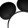COQUETTE CHIC DESIRE - OPASKA Z USZAMI MYSZY