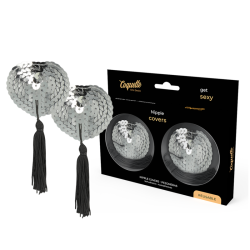 COQUETTE CHIC DESIRE - SREBRNA OSLONA NA SUTKI