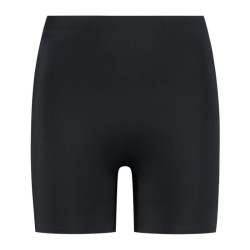 BYE-BRA - LIGHT SHORTS BLACK SIZE XXL
