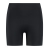 BYE-BRA - LIGHT SHORTS BLACK SIZE XXL