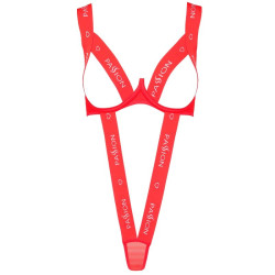PASSION - CZERWONE BODY KYOUKA S/M