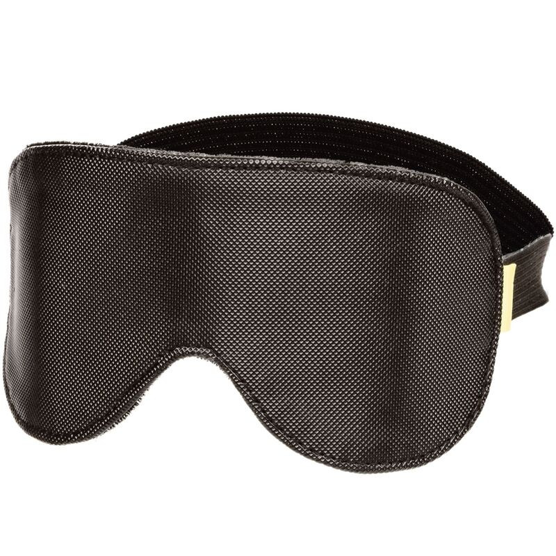 CALEXOTICS - MASCHERA PER OCCHI BLACKOUT SENZA LIMITI CALEXOTICS - MASCHERA PER OCCHI BLACKOUT SENZA LIMITI
