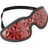 BEGME - MASKA NIEWIDOMA PREMIUM RED EDITION Z NEOPRENOWA PODSZEWKA