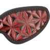BEGME - RED EDITION ANTIFAZ ELÁSTICO CON FORRO DE NEOPRENO