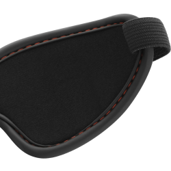 BEGME - MASKA NIEWIDOMA PREMIUM RED EDITION Z NEOPRENOWA PODSZEWKA