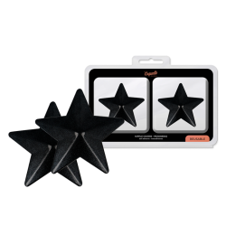 COQUETTE CHIC DESIRE - OSLONY NA NUKLY BLACK STARS