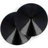 COQUETTE CHIC DESIRE - CZARNE KREGI OSLONY NA NIPPLE