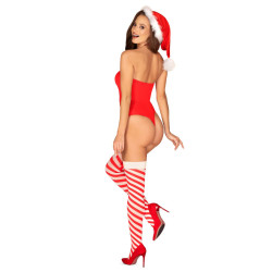 OBSESSIVE - MIS KISMAS XS/S