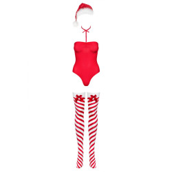 OBSESSIVE - MIS KISMAS XS/S