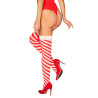 OBSESSIVE - PONczochy KISSMAS S/M
