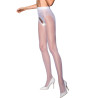 PASSION - TIOPEN 006 WHITE TIGHTS 1/2 30 DEN