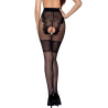 PASSION - TIOPEN 013 MEDIAS NEGRO 1/2 20/40 DEN
