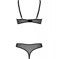 PASSION - BODY MARINA CZARNY L/XL